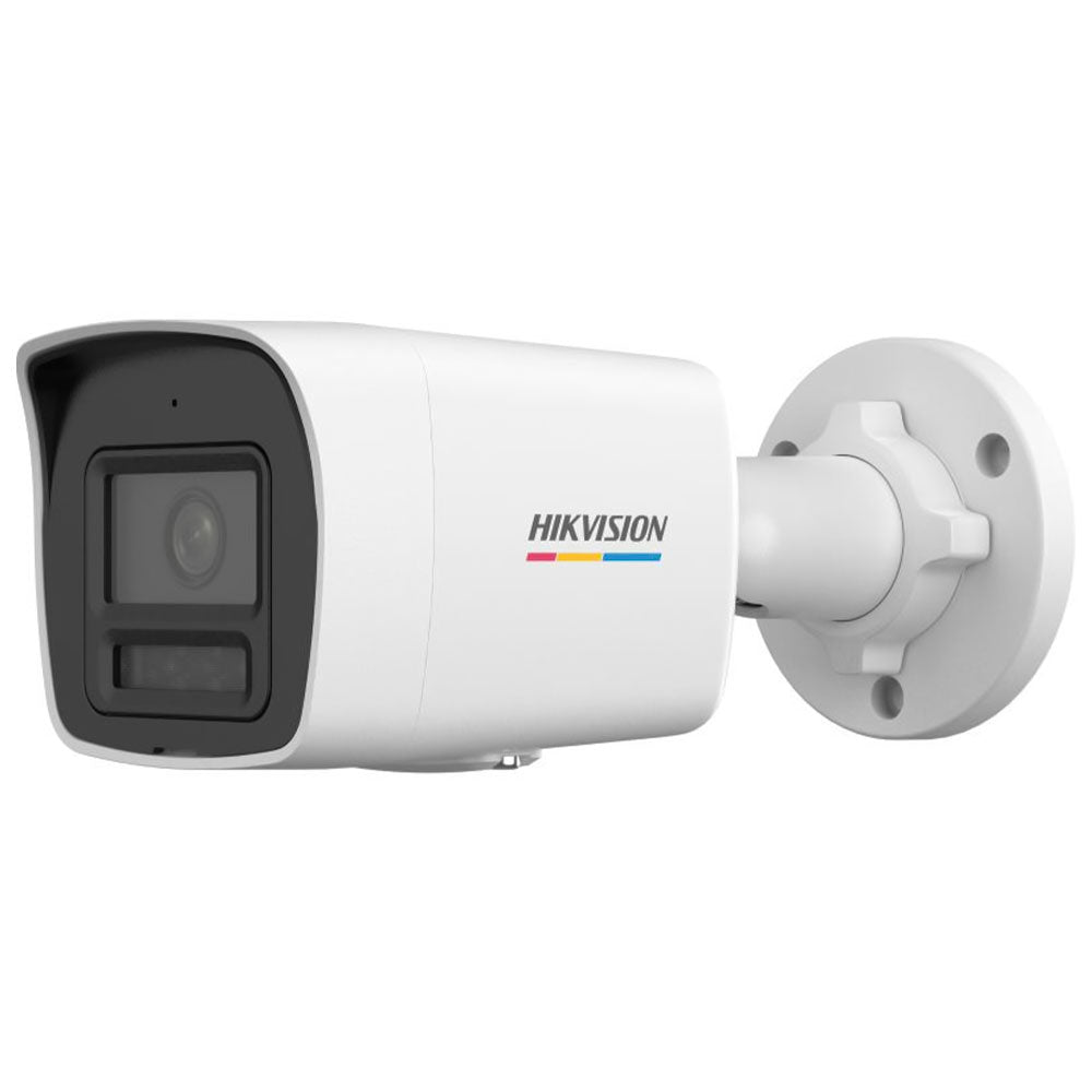 HIKVISION CAM. HD DS-2CD1027 G2H-LIU (4mm) 2MP ( COLOR VU )