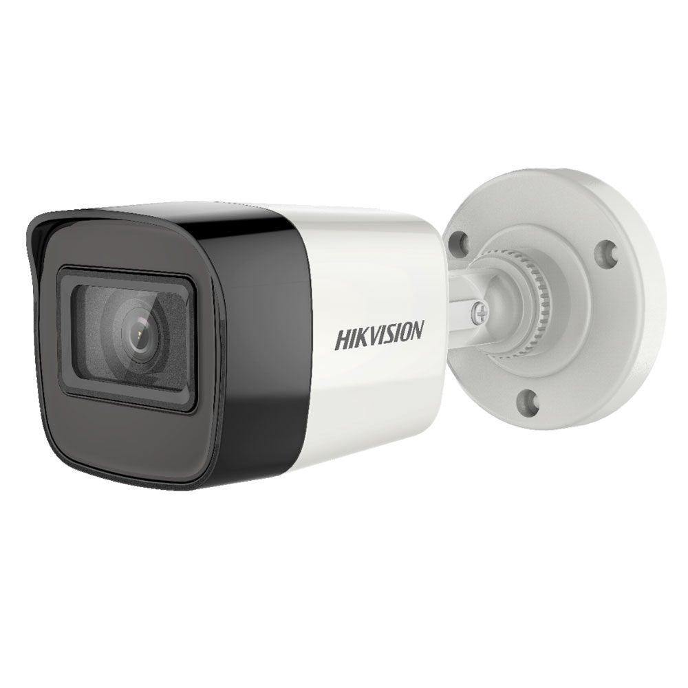 HIKVISION CAM. HD DS-2CE16H0T- ITPFS 3.6M ( OUT )