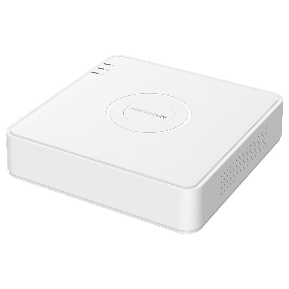 HIKVISION DVR DS-7104HGHI-K1