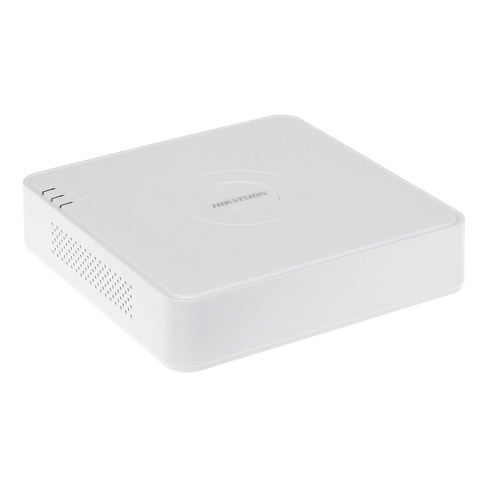 HIKVISION DVR DS-7104HGHI-M1
