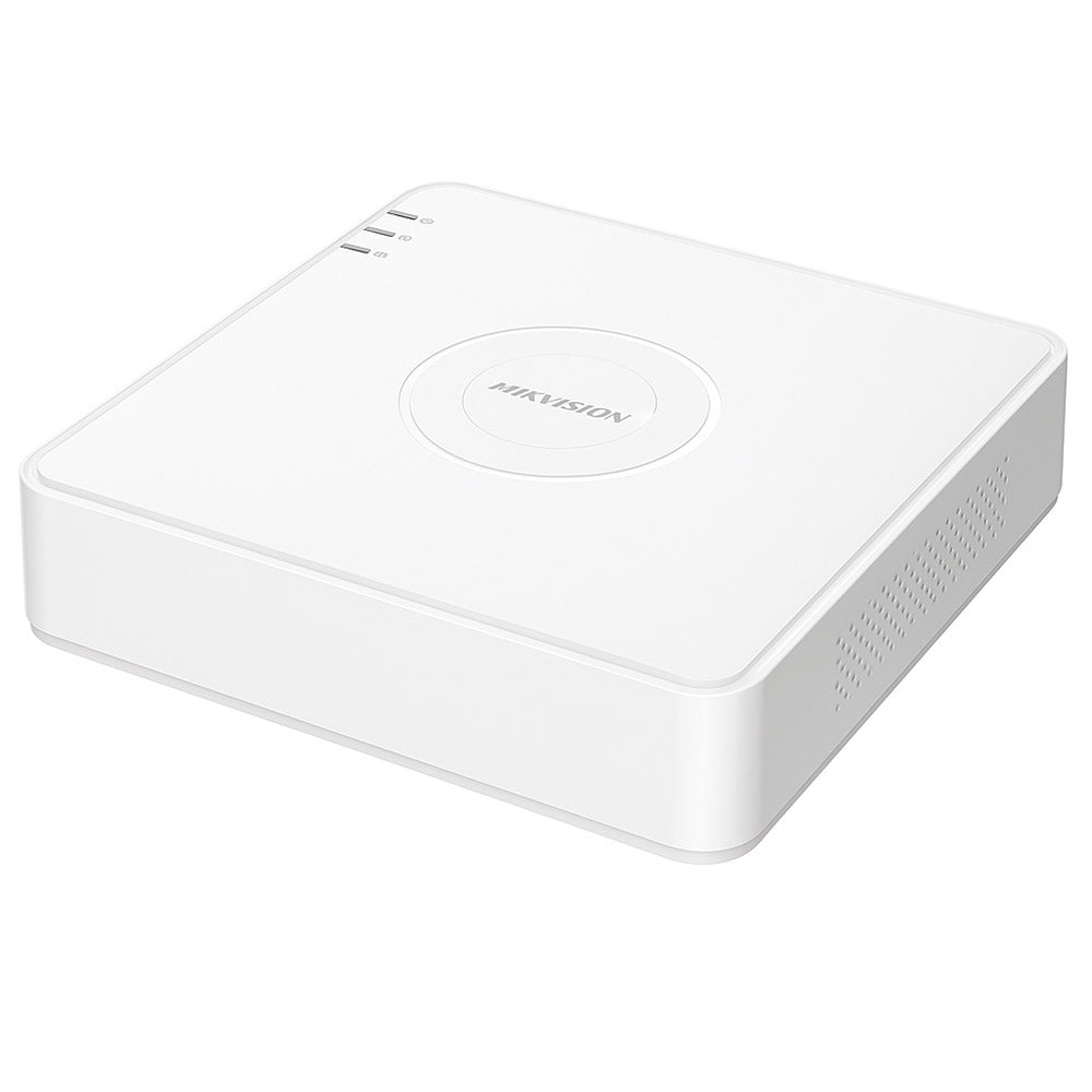 HIKVISION DVR DS-7104HGHI-M1