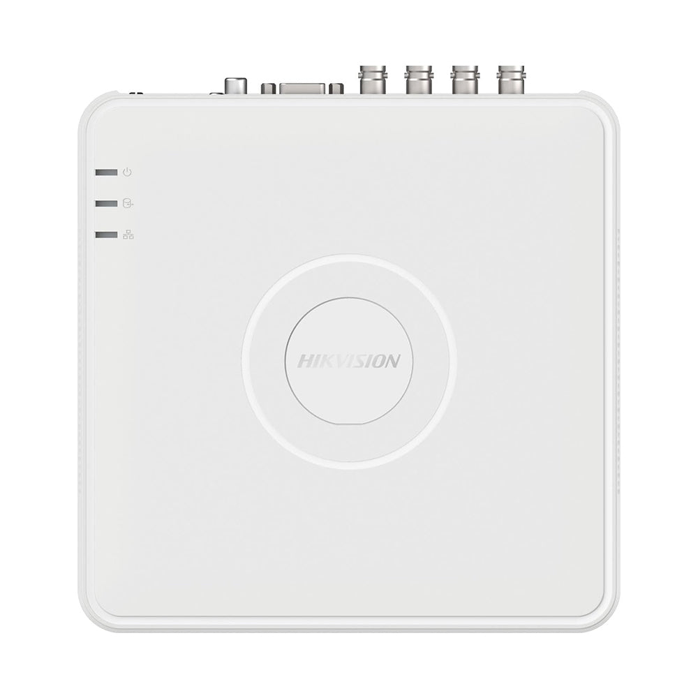 HIKVISION DVR DS-7108HGHI-M1