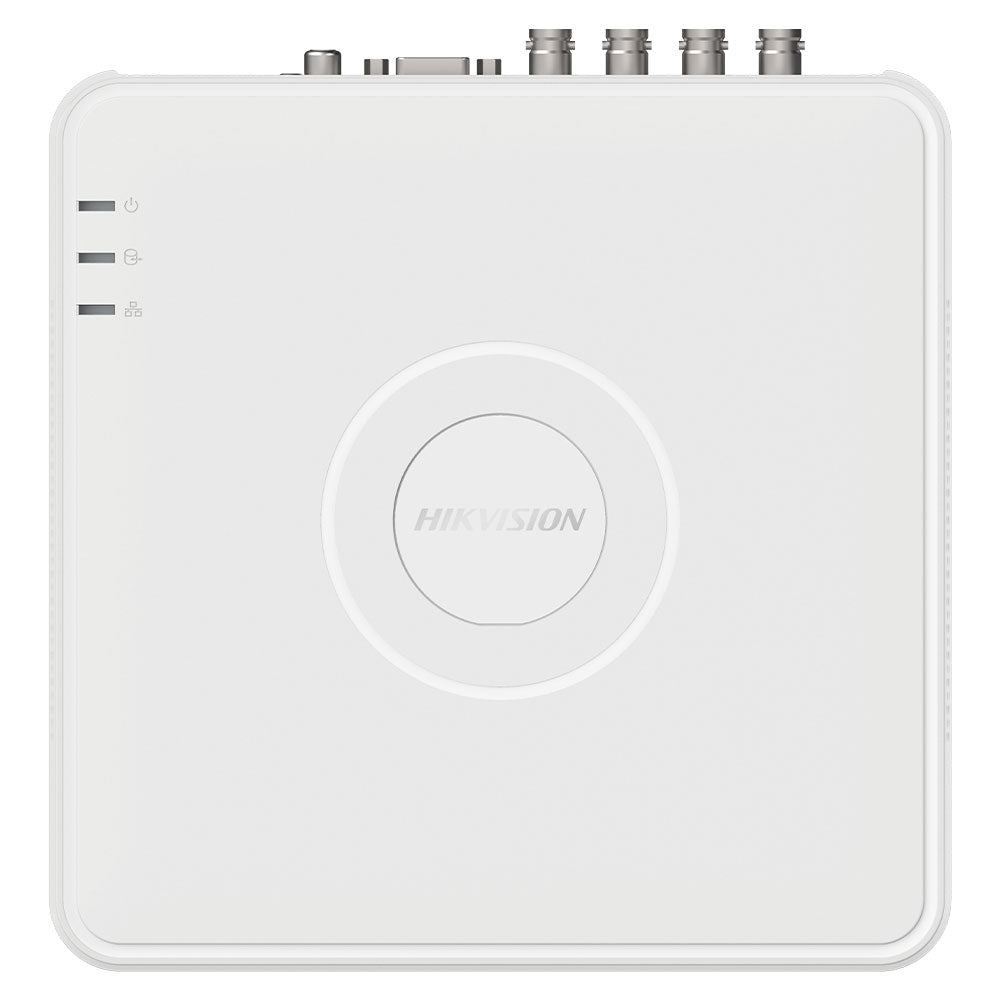 HIKVISION DVR DS-7108HQHI-M1/ T