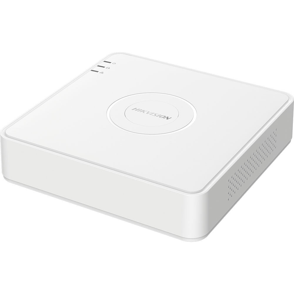 HIKVISION DVR DS-7108HUHI-K1 5M