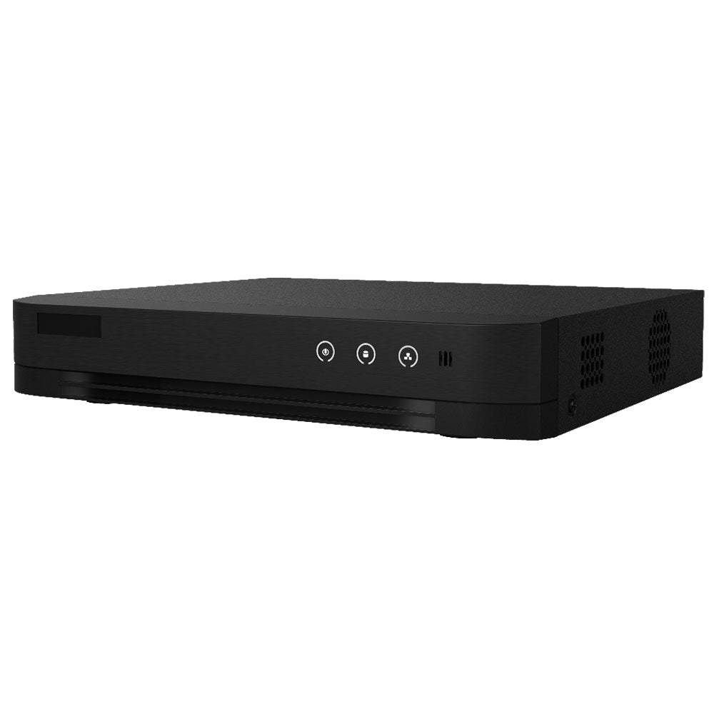 HIKVISION DVR DS-7204HQHI-M1/E