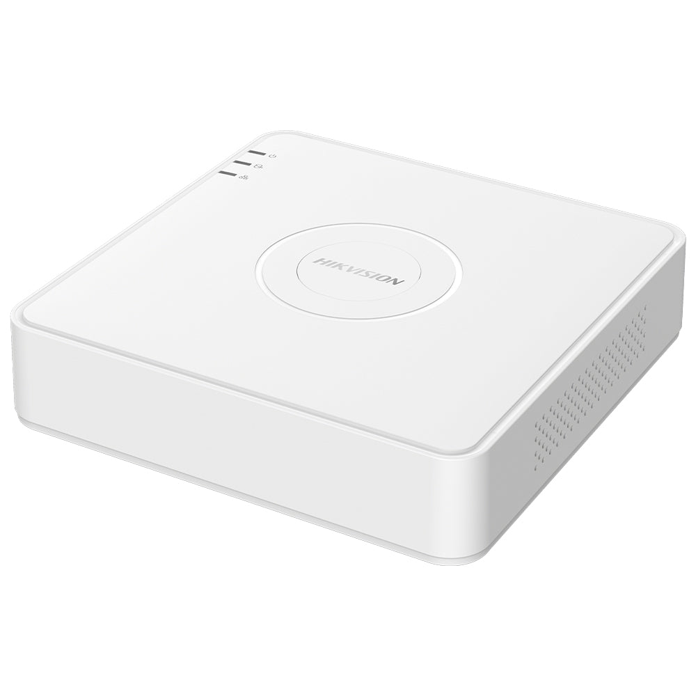 HIKVISION DVR iDS-7104HQHI-M1/S ( C )