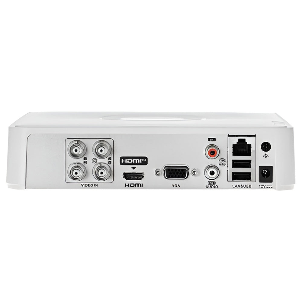 HIKVISION DVR iDS-7104HQHI-M1/S ( C )