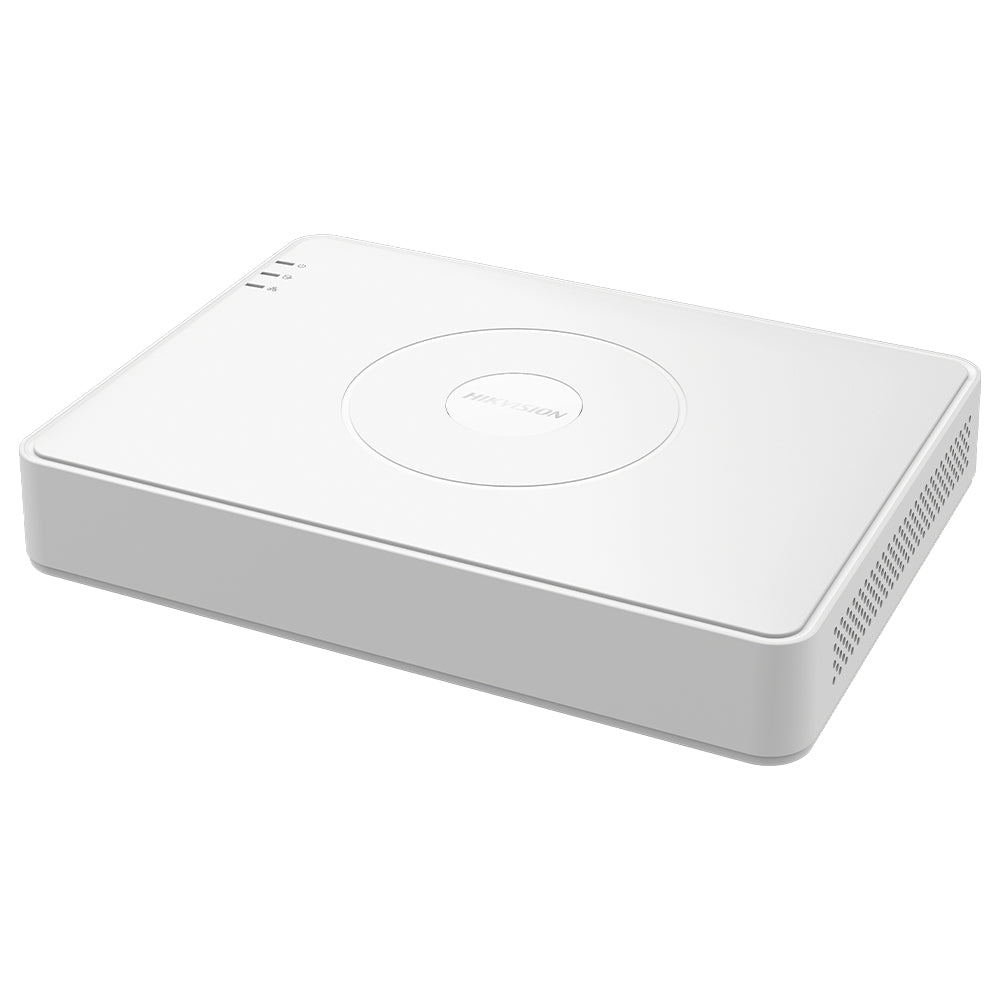 HIKVISION DVR iDS-7116HQHI-M1/T
