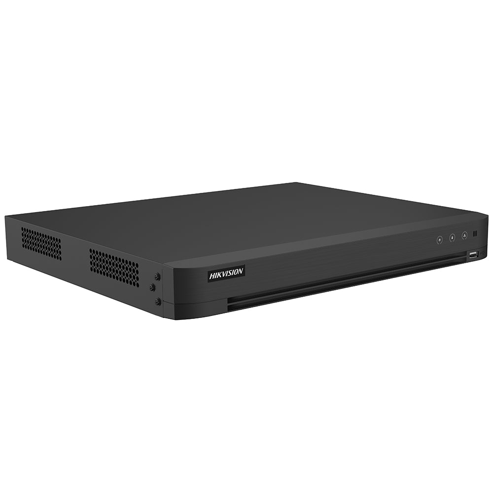 HIKVISION DVR iDS-7216HUHI-M2/XT