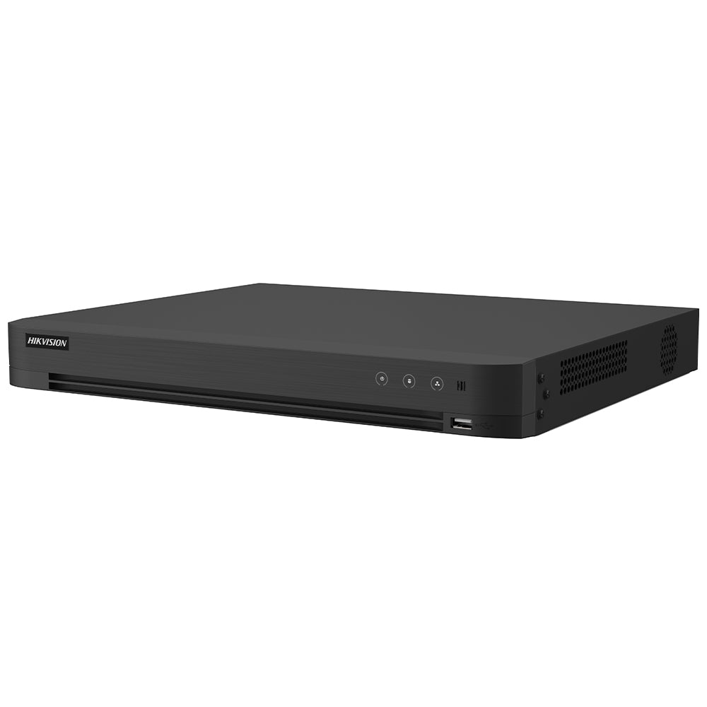 HIKVISION DVR iDS-7216HUHI-M2/XT