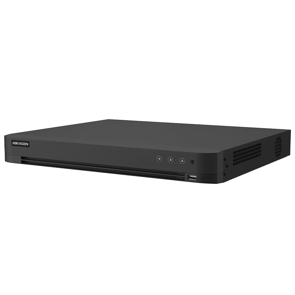 HIKVISION DVR iDS-7232HQHI- M2/XT