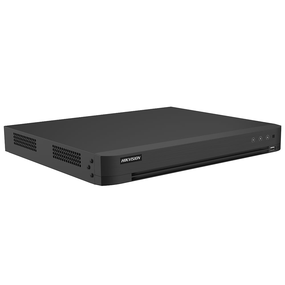 HIKVISION DVR iDS-7232HQHI- M2/XT