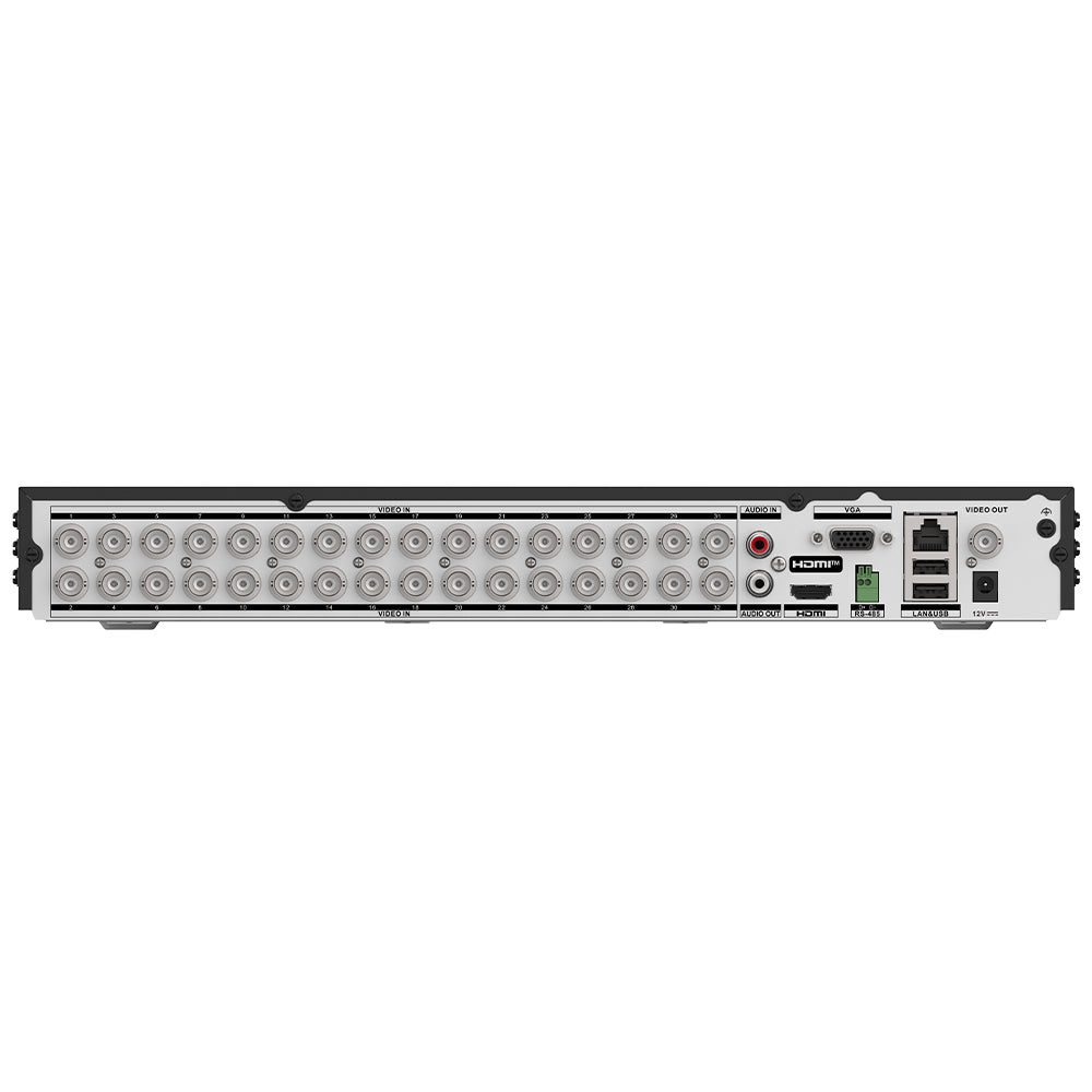 HIKVISION DVR iDS-7232HQHI- M2/XT