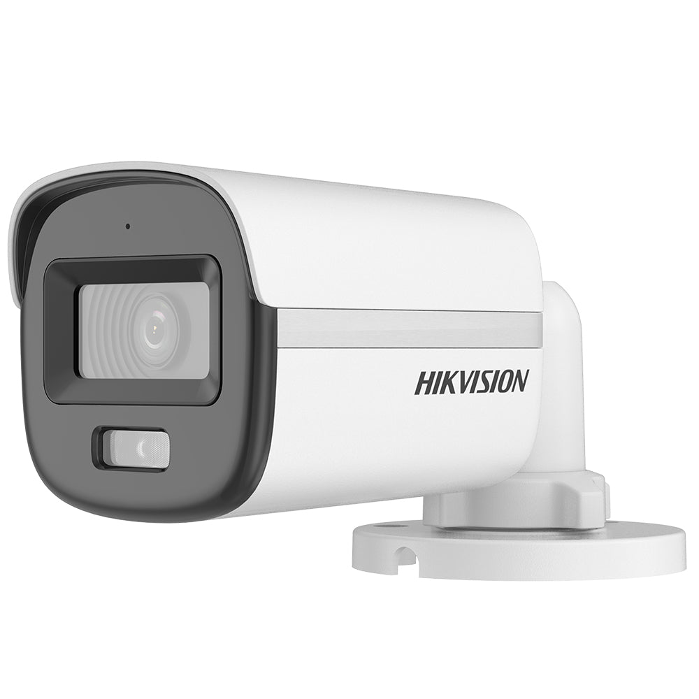 HIKVISION HD CAM. DS-2CE10DF0T-PF 3.6MM ( COLORVU )