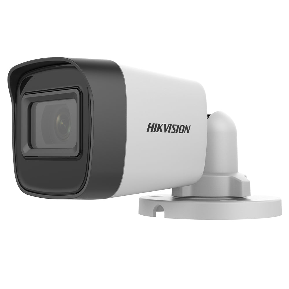 HIKVISION HD CAM. DS-2CE16D0T-EXIPF 3.6M ( OUT ) 2MP