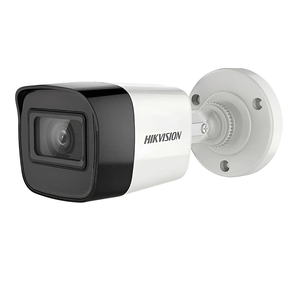 HIKVISION HD CAM. DS-2CE16D0T-EXIPF 3.6M ( OUT ) 2MP