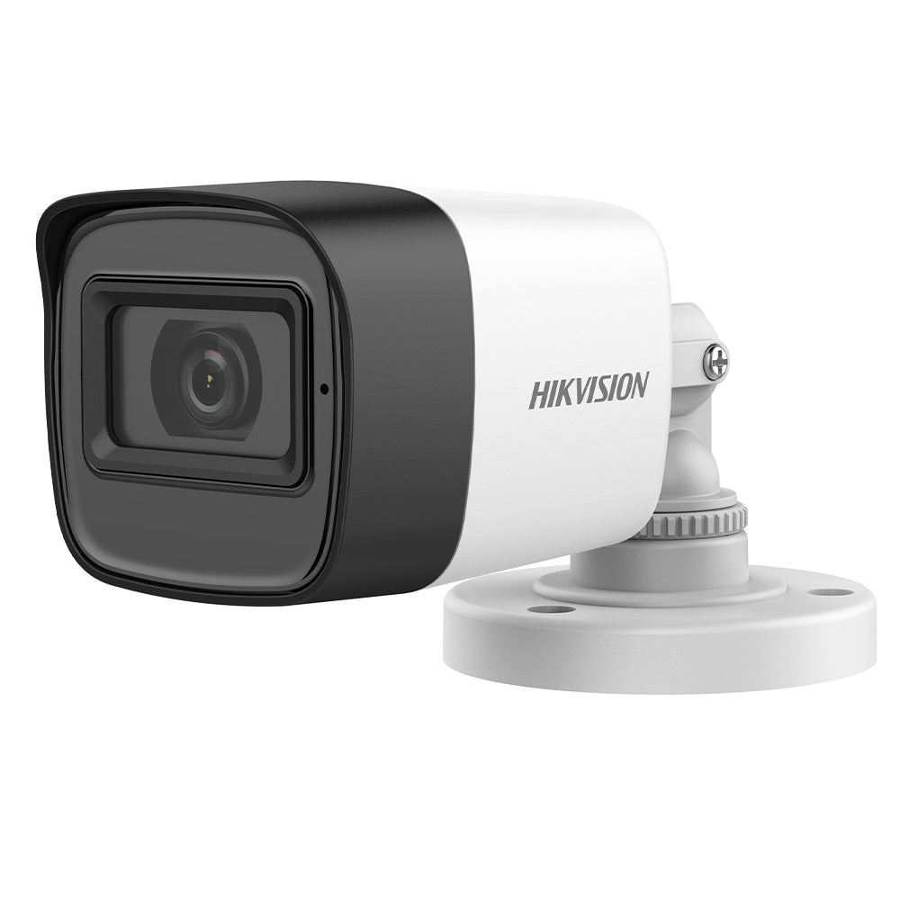 HIKVISION HD CAM.  DS-2CE16D0T-ITPFS (3.6MM) ( OUT )