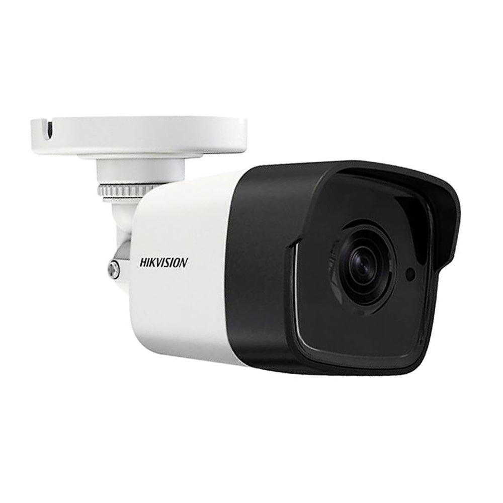 HIKVISION HD CAM.  DS-2CE16H0T-ITPF 3.6M ( OUT ) 5MP