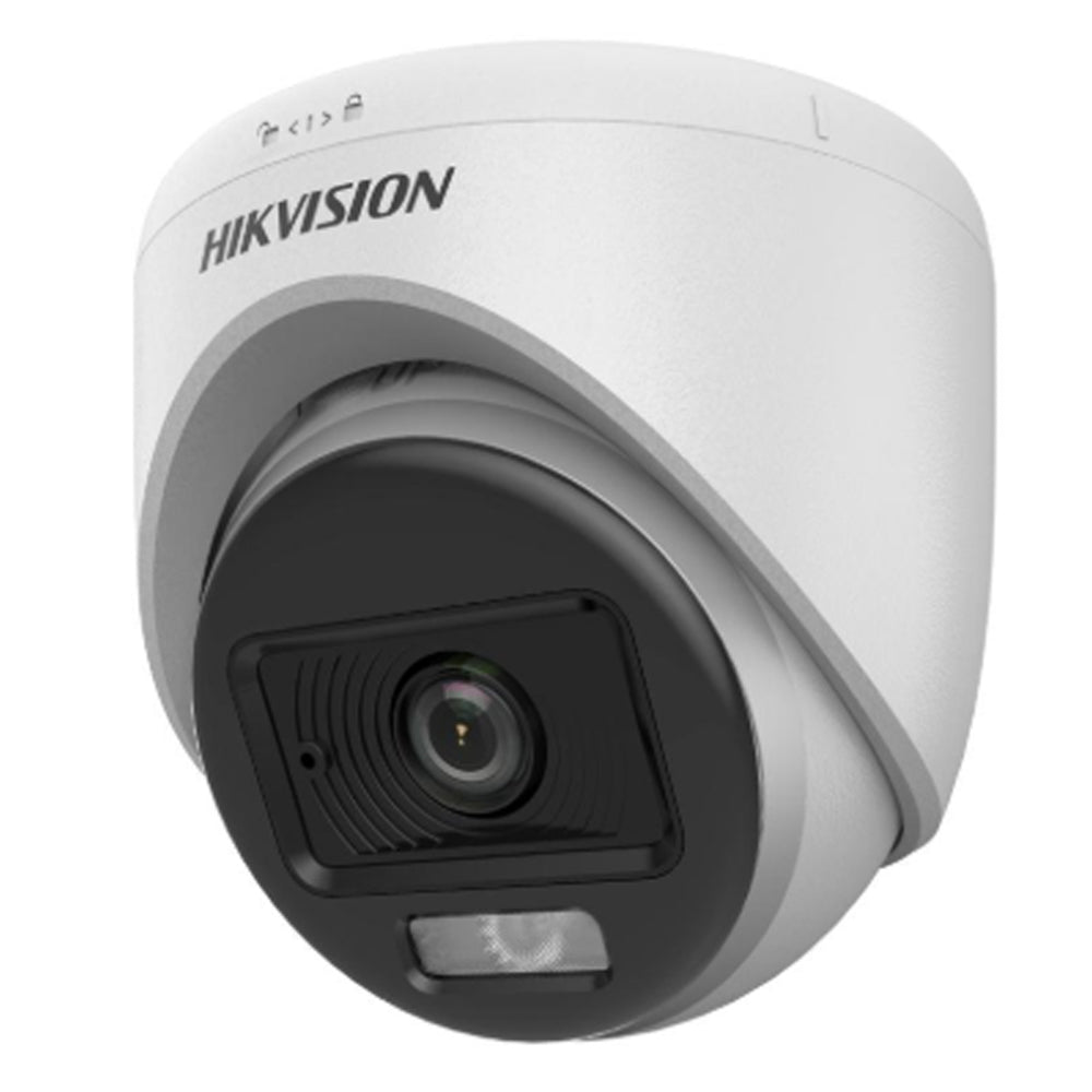 HIKVISION HD CAM.  DS-2CE70DF0T-LPFS (2.8MM)  2M (COLORVU)