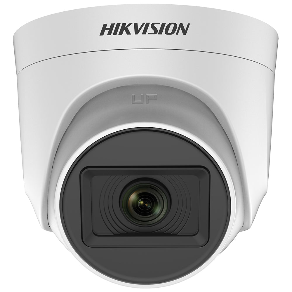 HIKVISION HD CAM.  DS-2CE76D0T-EXIPF 2.8MM ( IN ) 2MP