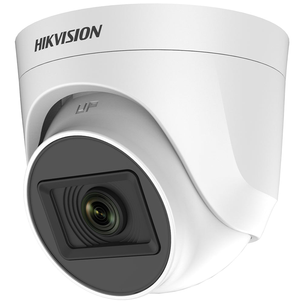 HIKVISION HD CAM.  DS-2CE76D0T-EXIPF 2.8MM ( IN ) 2MP
