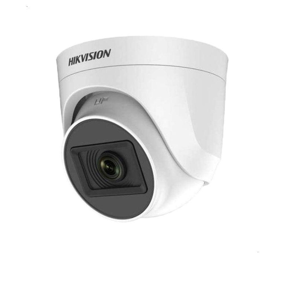 HIKVISION HD CAM.  DS-2CE76H0T-ITPF 2.8M ( IN ) 5MP