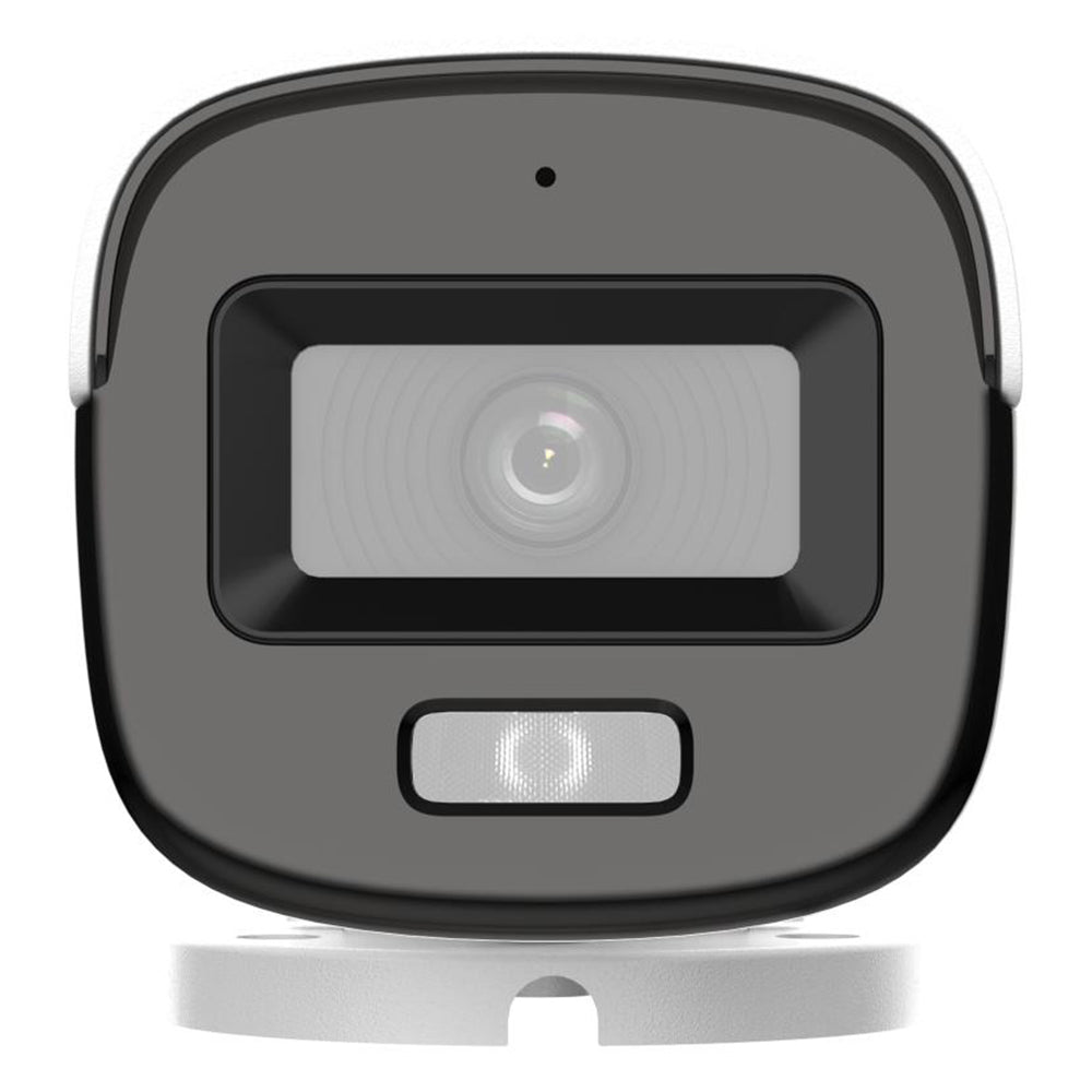HIKVISION HD CAM DS-2CE10KF0T-LPFS 3.6mm 3K (COLORVU+MIC.)