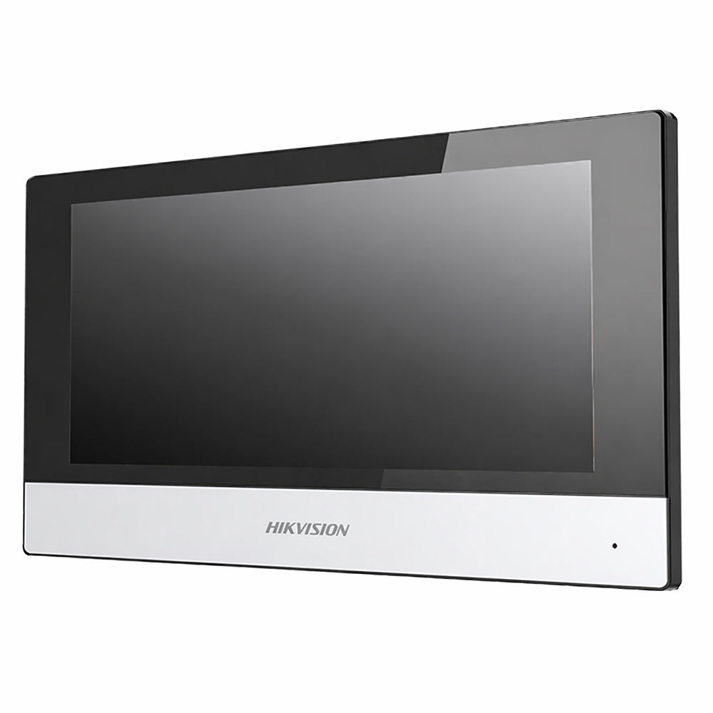 HIKVISION INTERCOM TOUCH SCREEN INDOOR DS-KH6320-WTE1