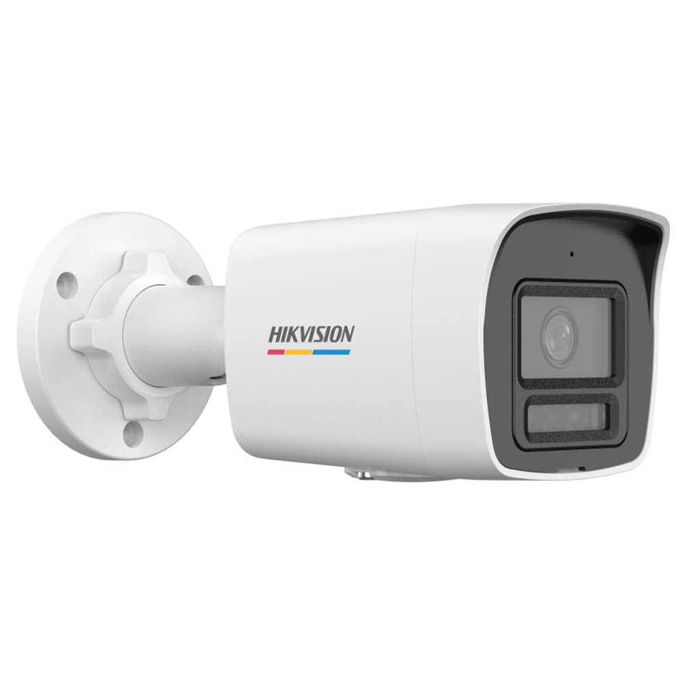 HIKVISION IP CAM. DS-2CD1047G2H-LIUF/SL 4MM 4MP ( COLORVU ) OUT
