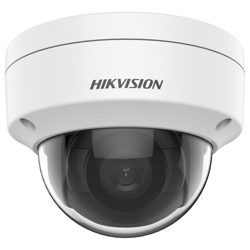 كاميرا مراقبة IP هيكفيجن 2 ميجابكسل 2.8 ملم DS-2CD1123G0E-I