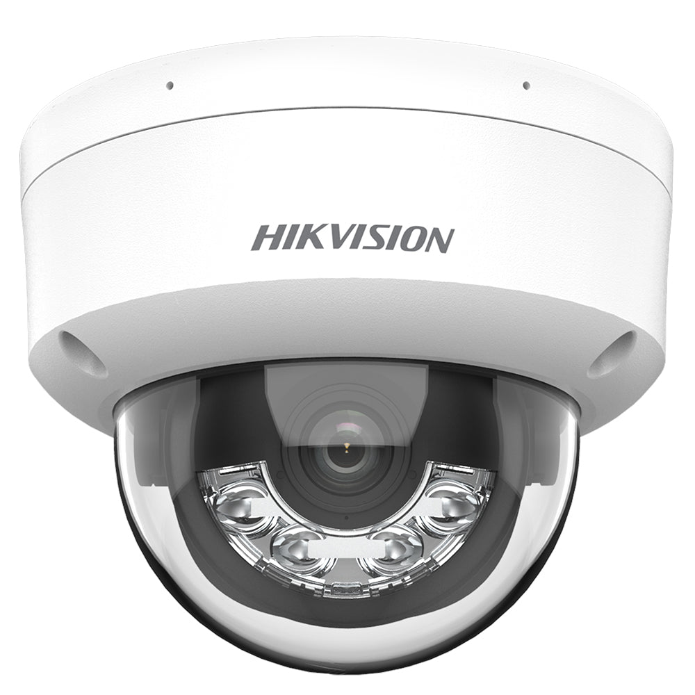 HIKVISION IP CAM. DS-2CD1163G2-LIU 2.8MM
