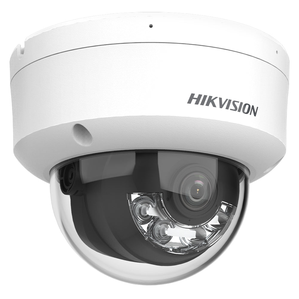 HIKVISION IP CAM. DS-2CD1183G2-LIU (2.8MM) 8M