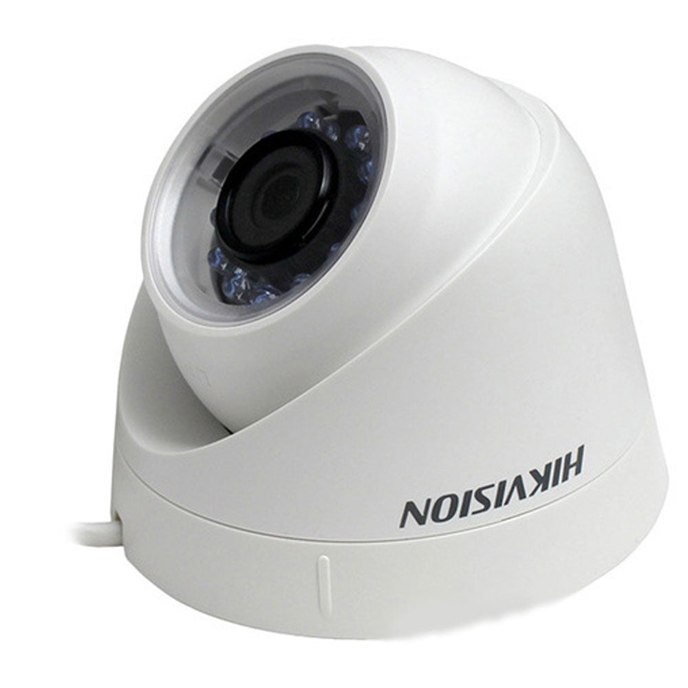 HIKVISION IP CAM. DS-2CD1302D-I