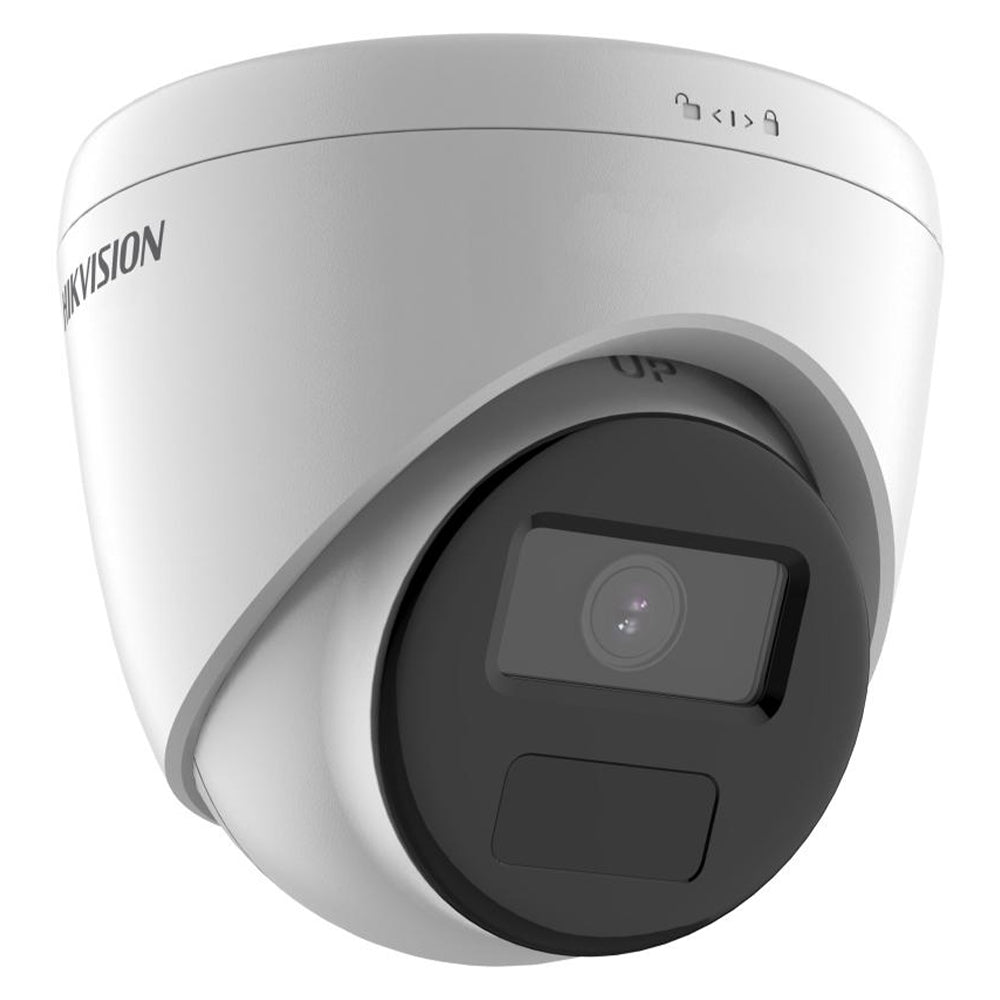 كاميرا مراقبة خارجية من هايكفيجن طراز HIKVISION IP CAM. DS-2CD1321G0-I/ECO (2.8MM) (IN)