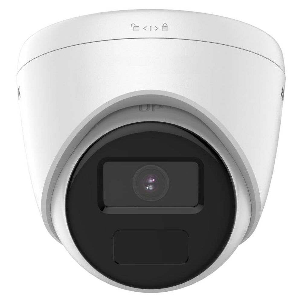 HIKVISION IP CAM. DS-2CD1321G0-I/ECO ( 2.8MM ) ( IN )