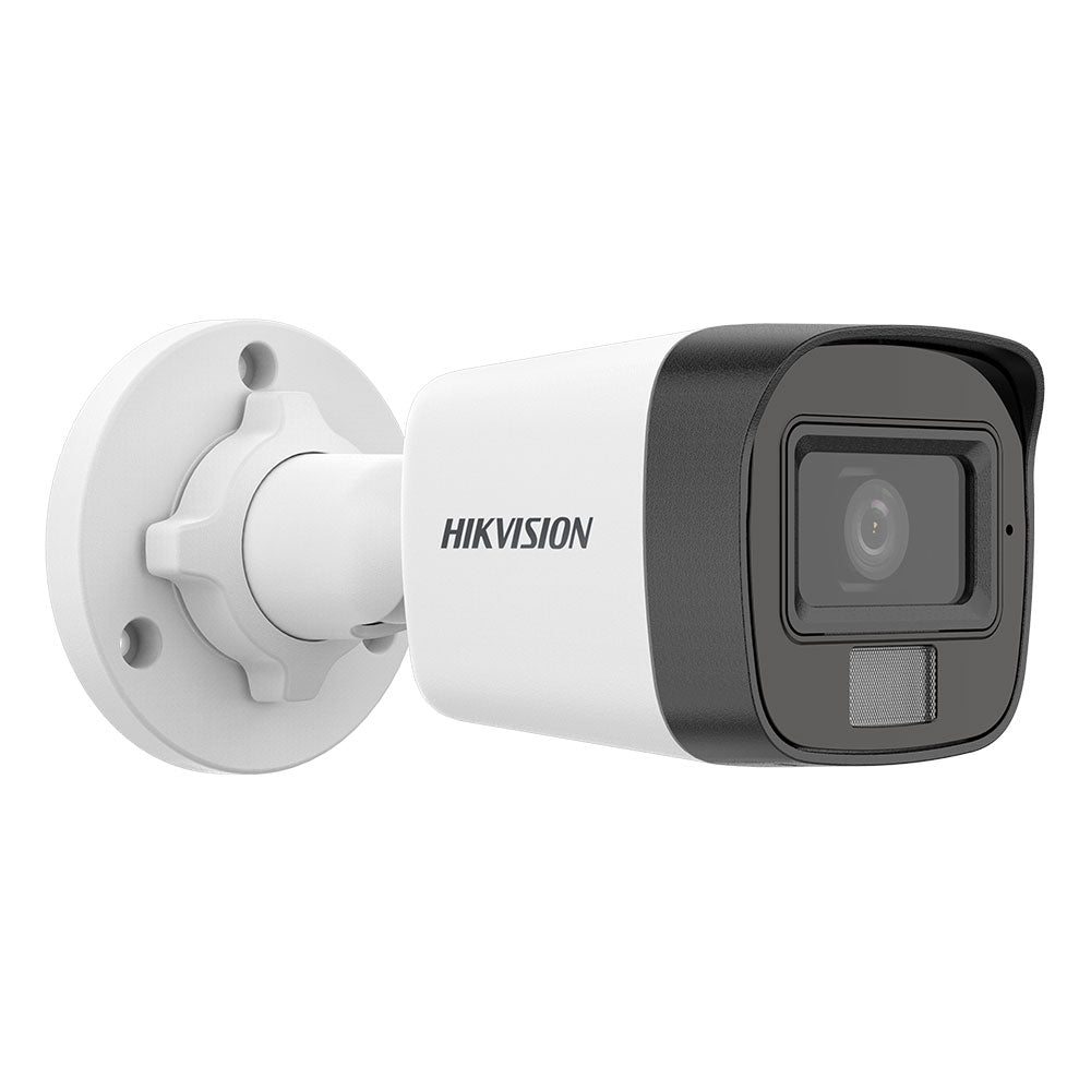 HIKVISION IP CAM DS-2CD1021G2- LIU 4MM 2M