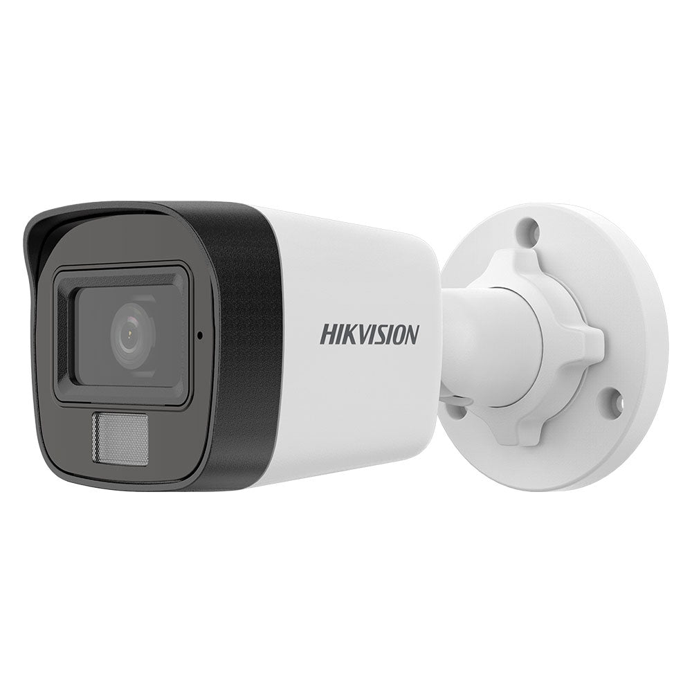 HIKVISION IP CAM DS-2CD1021G2- LIU 4MM 2M