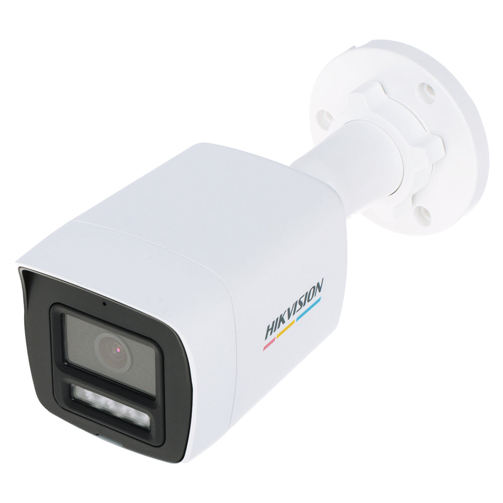 HIKVISION IP CAM DS-2CD1067G3H-LIUF/SL (4mm) 6M