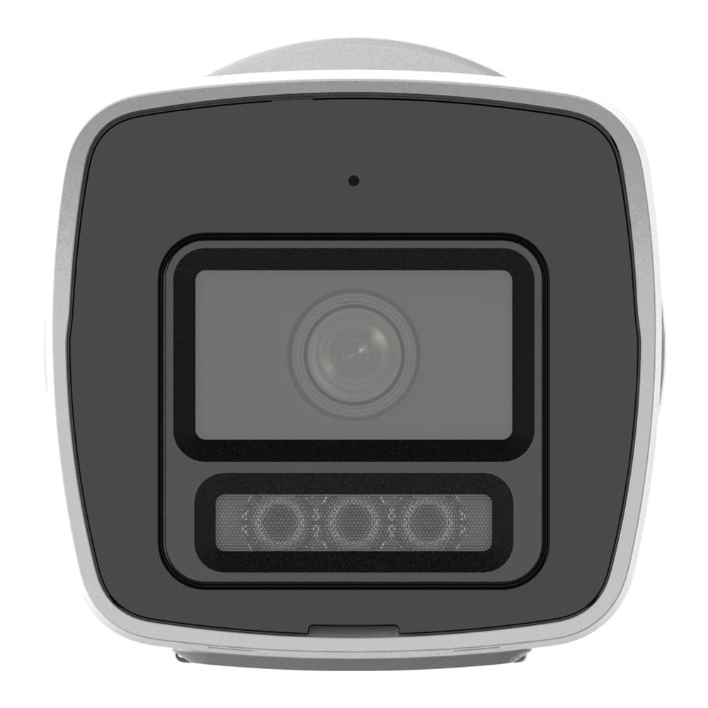 HIKVISION IP CAM DS-2CD1067G3H-LIUF/SL (4mm) 6M