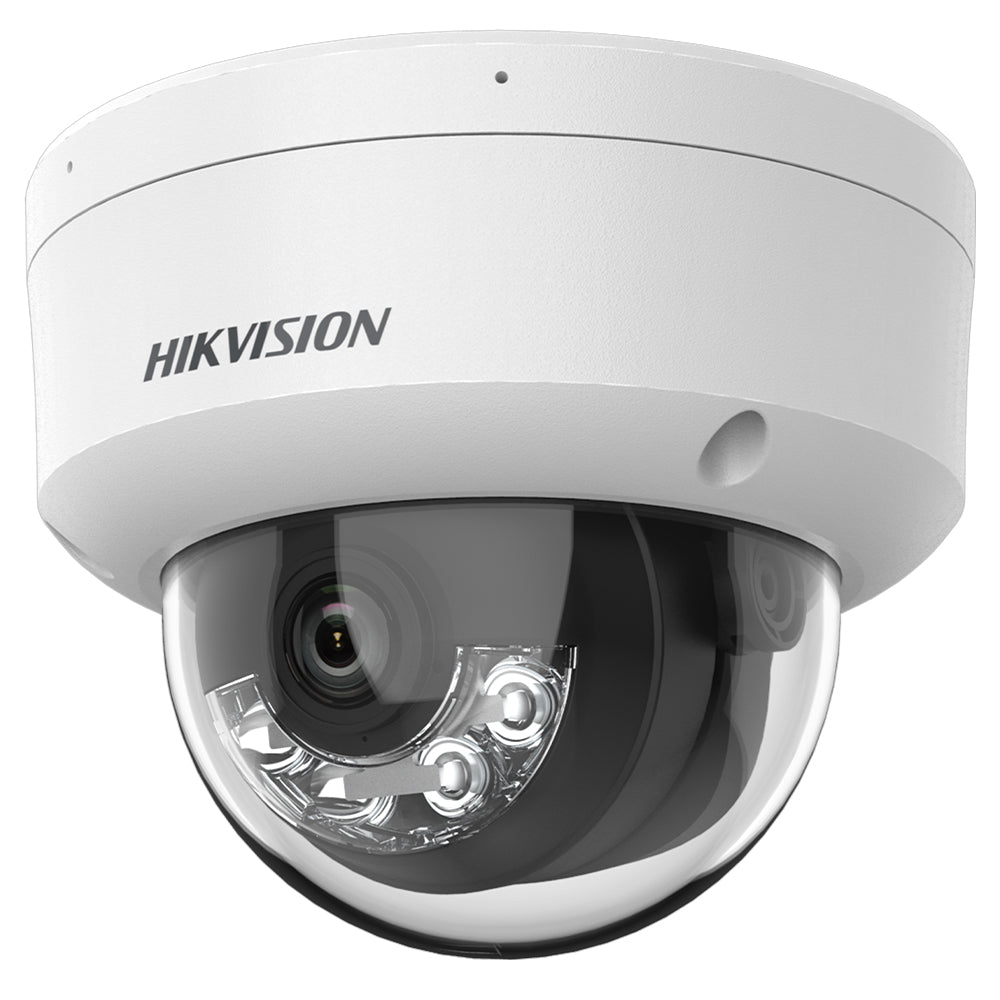 HIKVISION IP CAM DS-2CD1123G2-LIU(2.8mm) 2M