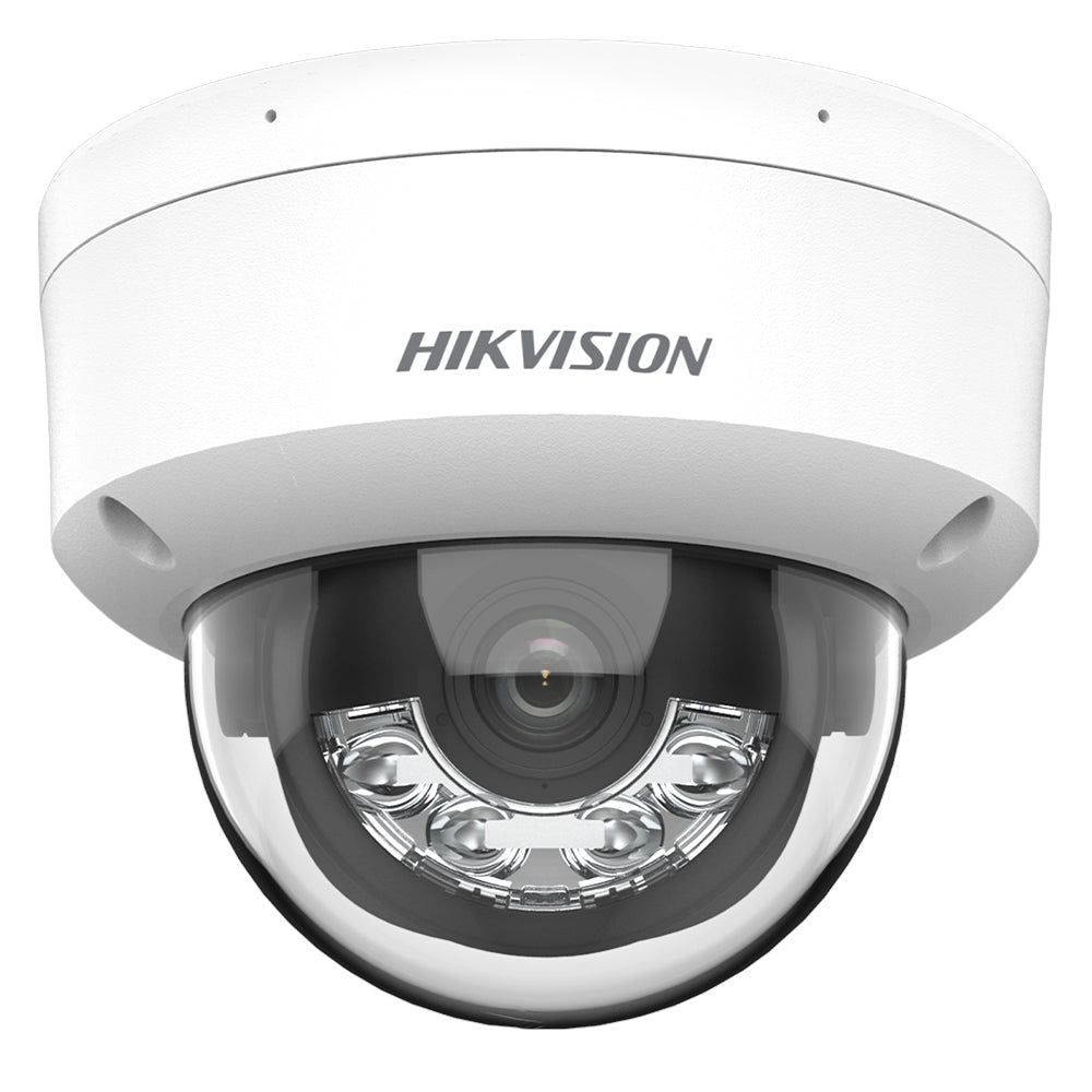 HIKVISION IP CAM DS-2CD1123G2-LIU(2.8mm) 2M