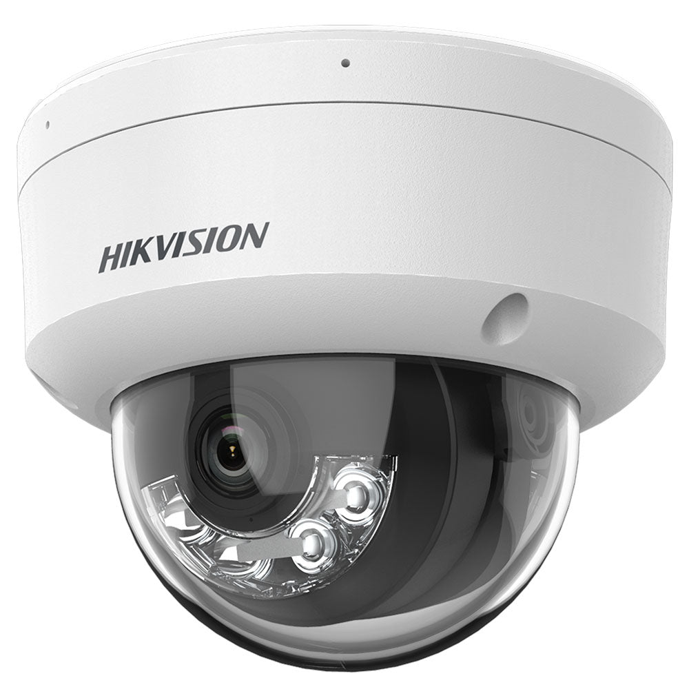 HIKVISION IP CAM DS-2CD1143G2-LIU (2.8MM) 4M