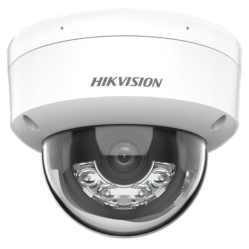 HIKVISION IP CAM DS-2CD1143G2-LIU (2.8MM) 4M