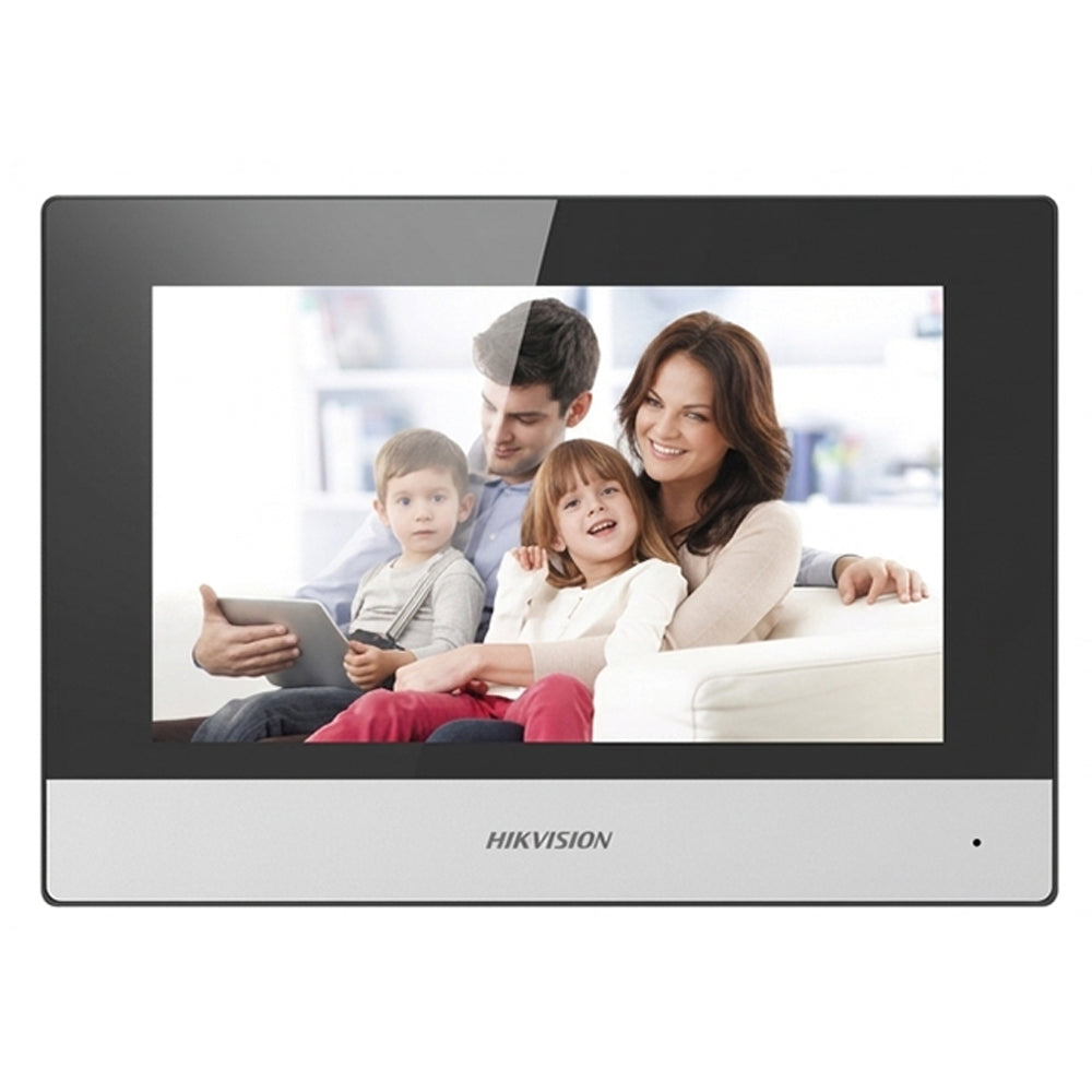 HIKVISION IP VIDEO INTERCOM DS-KIS603-P (C)
