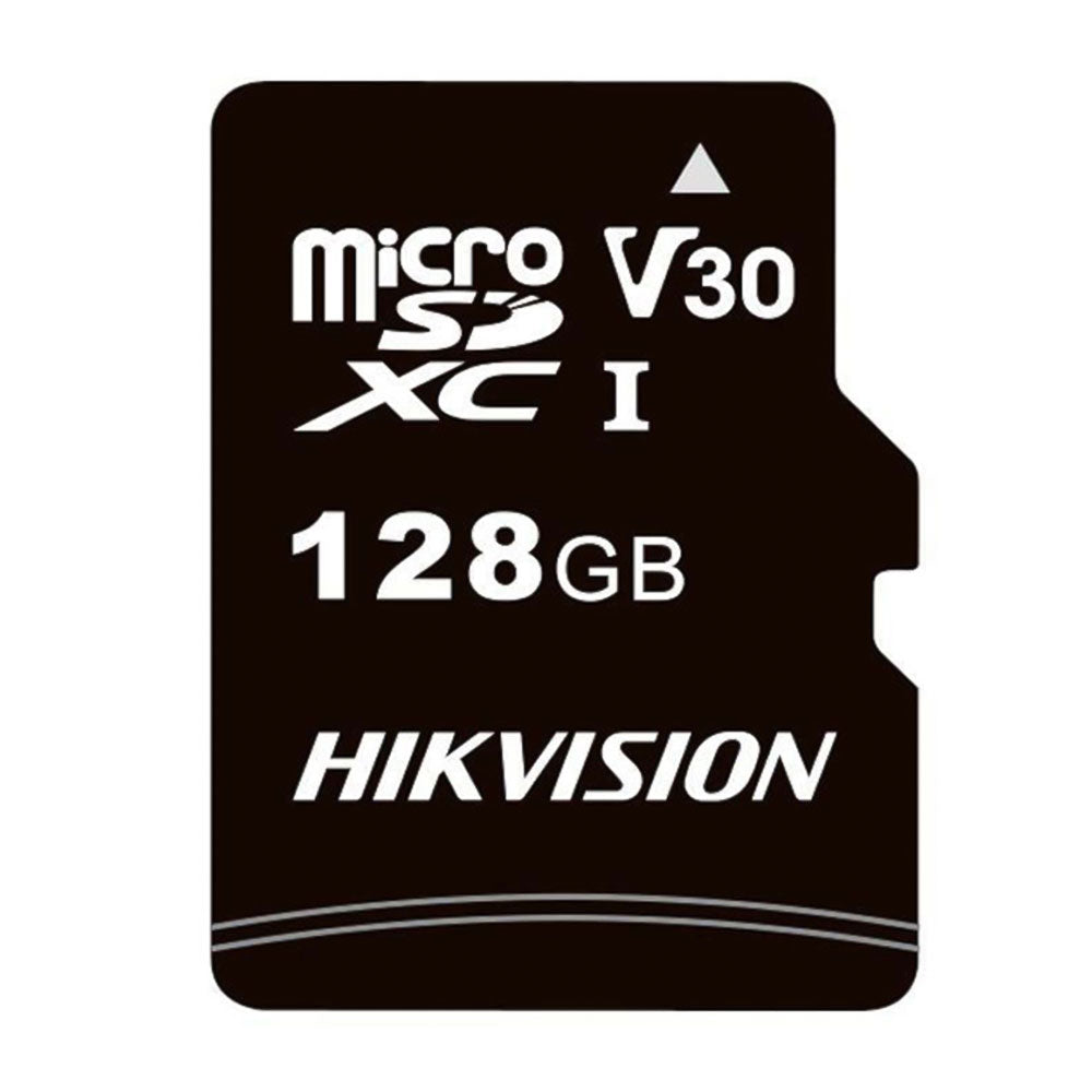 بطاقة ذاكرة HIKVISION 128G