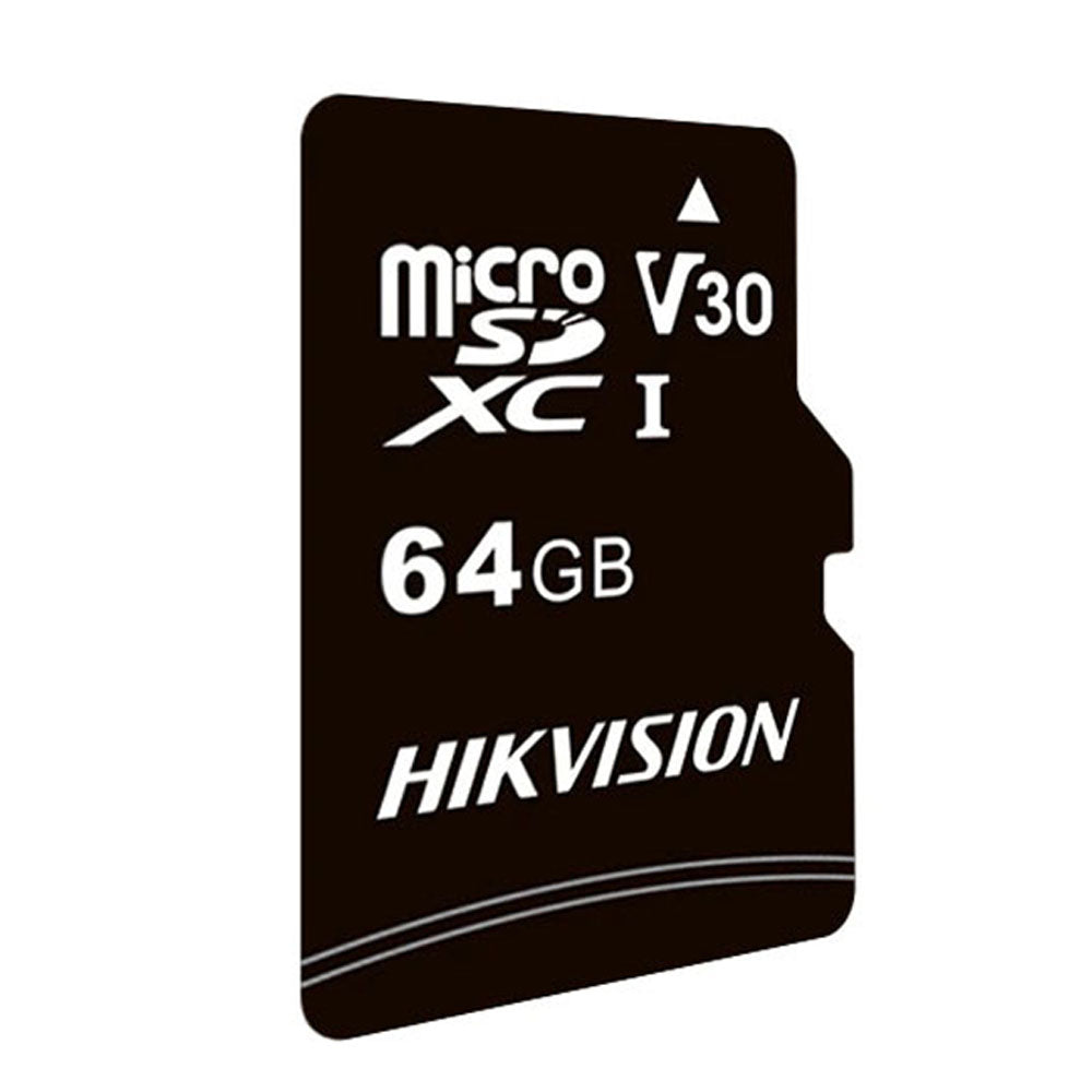 بطاقة ذاكرة HIKVISION 64 جيجابايت