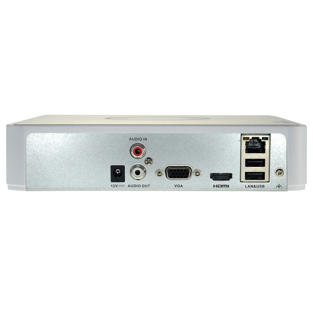 HIKVISION NVR DS-7104NI-SN