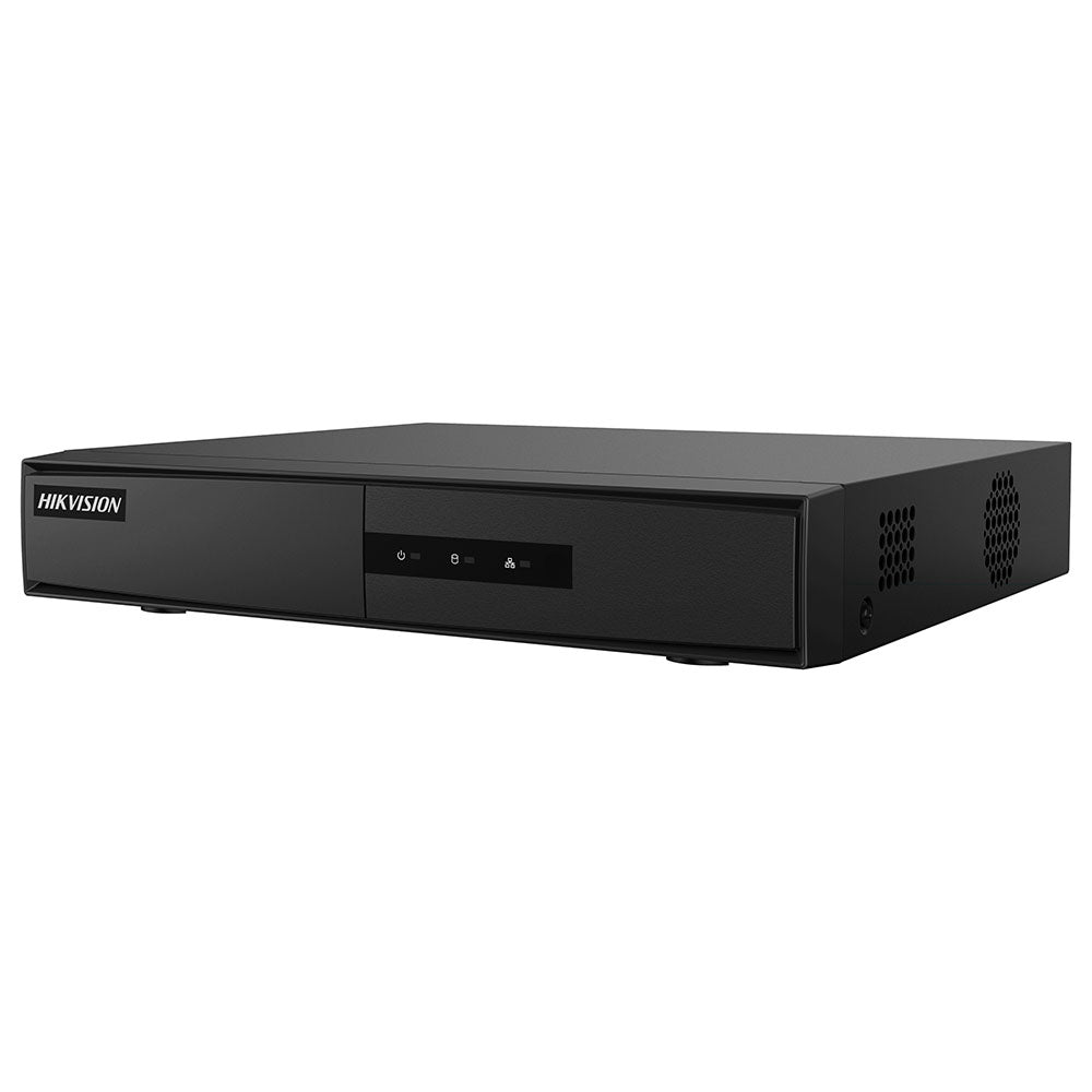 HIKVISION NVR DS-7108NI-Q1/8P/M