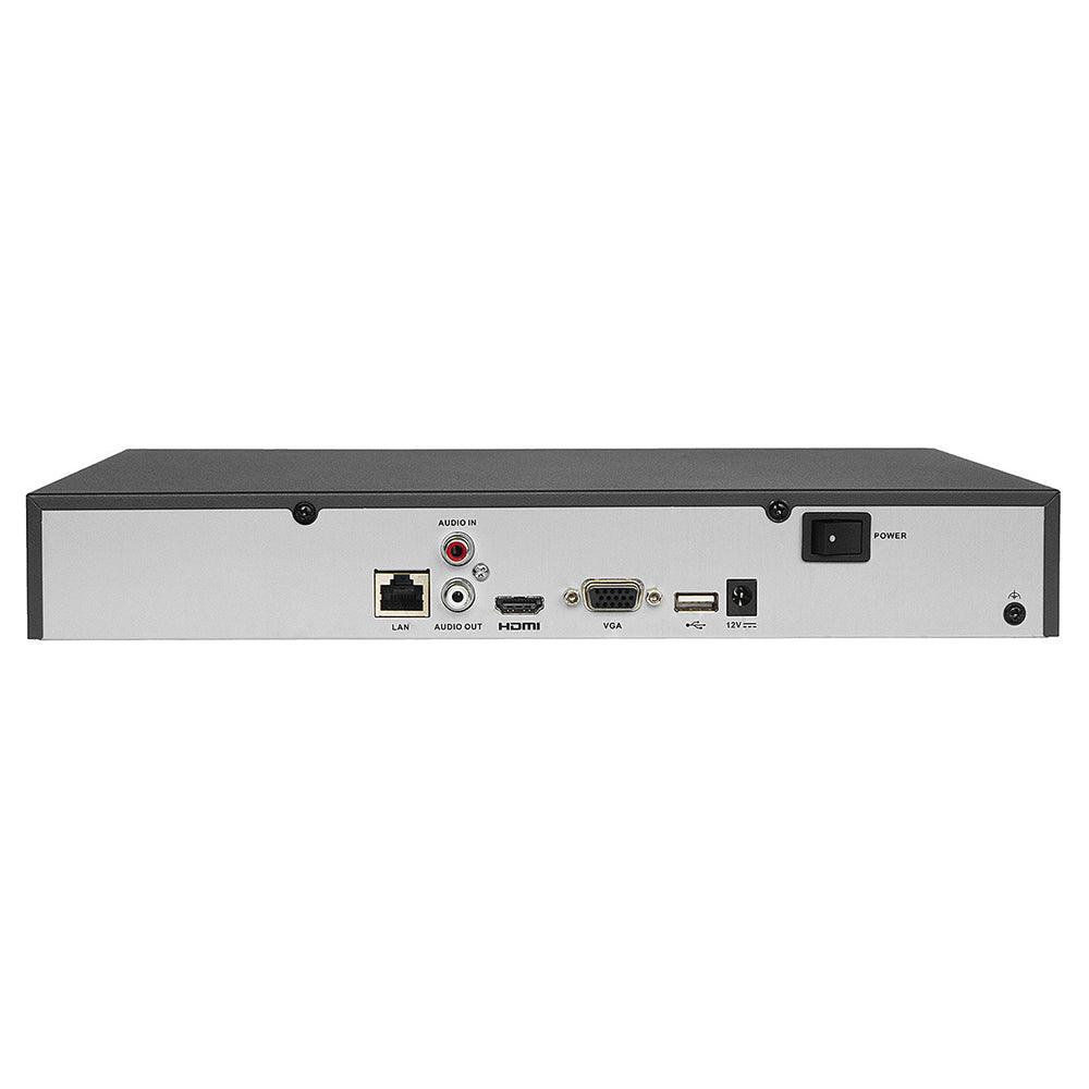 HIKVISION NVR DS-7604NI-K1 (C)
