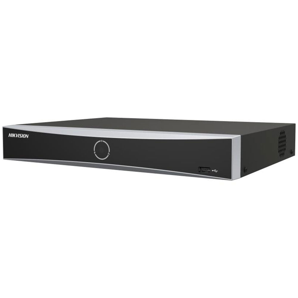 HIKVISION NVR DS-7608NXI-K2/8P
